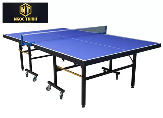 BÀN BÓNG BÀN ƯA CHUỘNG CHO CÁC SÂN THỂ THAO